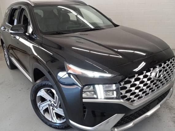 HYUNDAI SANTA FE 2023 5NMS3DAJ6PH551090 image